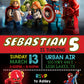 LEGO Avengers Superhero Printed or Digital Birthday Party Invitation with or Without Photo!